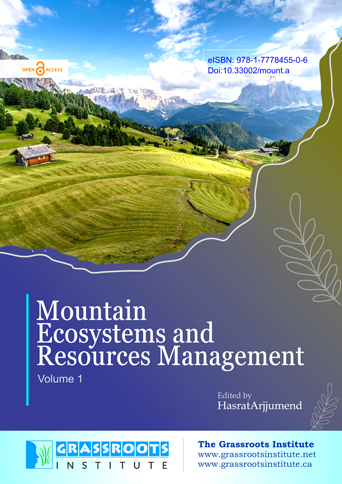 Mountain Ecosystems and Resources Management